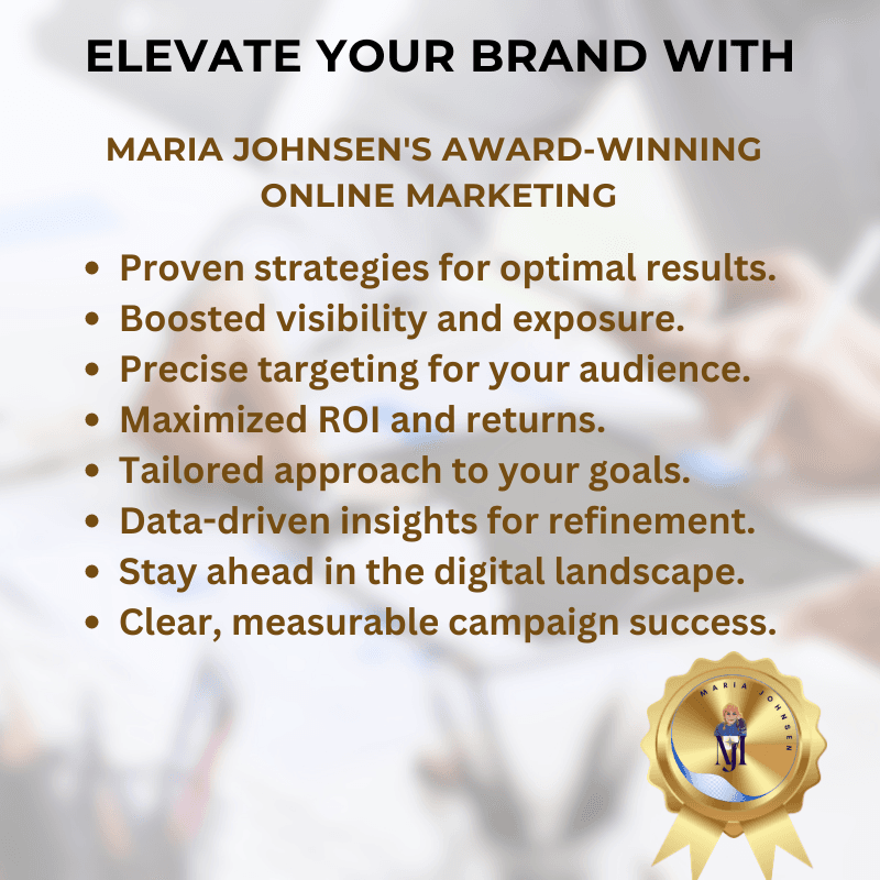 online marketing
