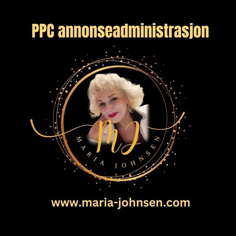 PPC annonseadministrasjon