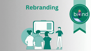 Rebranding