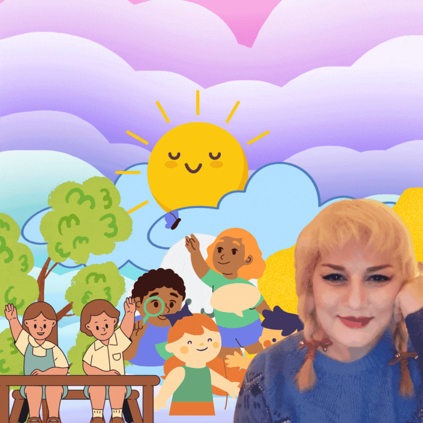 Courses and Training 4 Teaching Tech and Marketing to Children