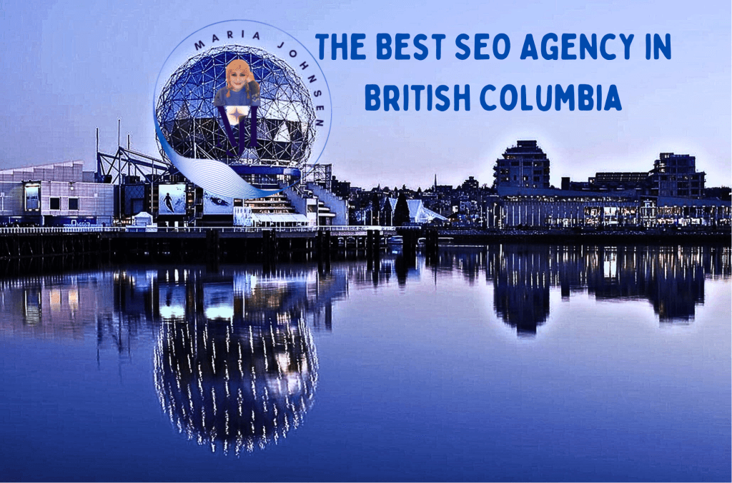 Best SEO Agency in British Columbia 2 The Best SEO Agency in British Columbia