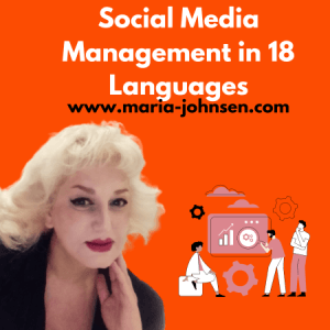 social media management