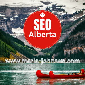 SEO Alberta