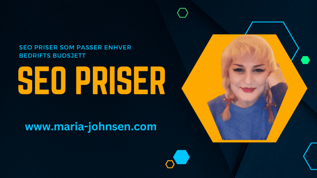 SEO Priser