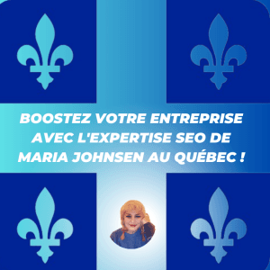 Le SEO Québec 26 seo quebec