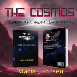 The Cosmos 1 the cosmos