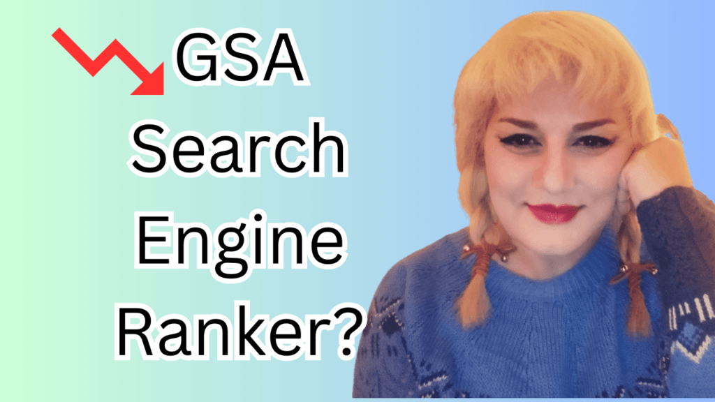 gsa ser seo