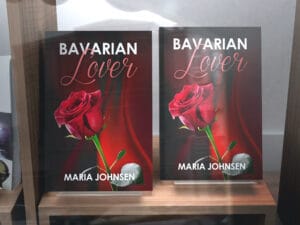 Bavarian lover