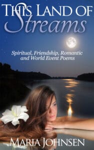 this land of streams-Poems
