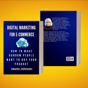 digital marketing for ecommerce