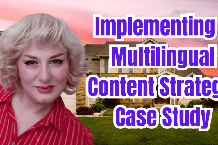 Multilingual Content Marketing Strategy to Maximize ROI 5 Multilingual Content Marketing Strategy