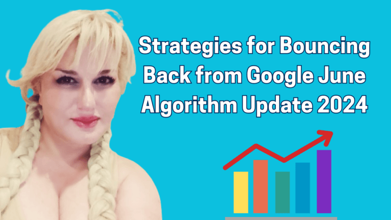 Google's Algorithm Update In June 2024
