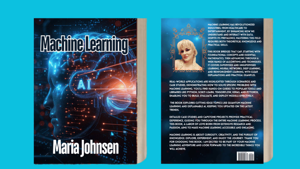 machine learning