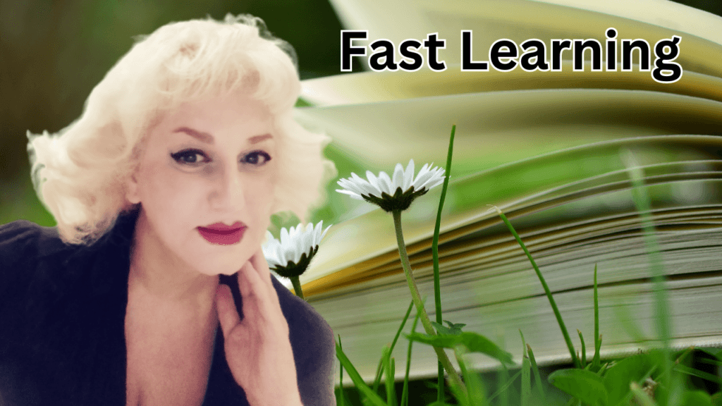 How to Learn Faster 2 Implications for Upgrading Accelerated Learning Practices In Educational Systems Maria Johnsen’s PHD research ISBN 978-82-93384-09-0 (print) ISBN 978-82-93384-10-6 ( digital version)