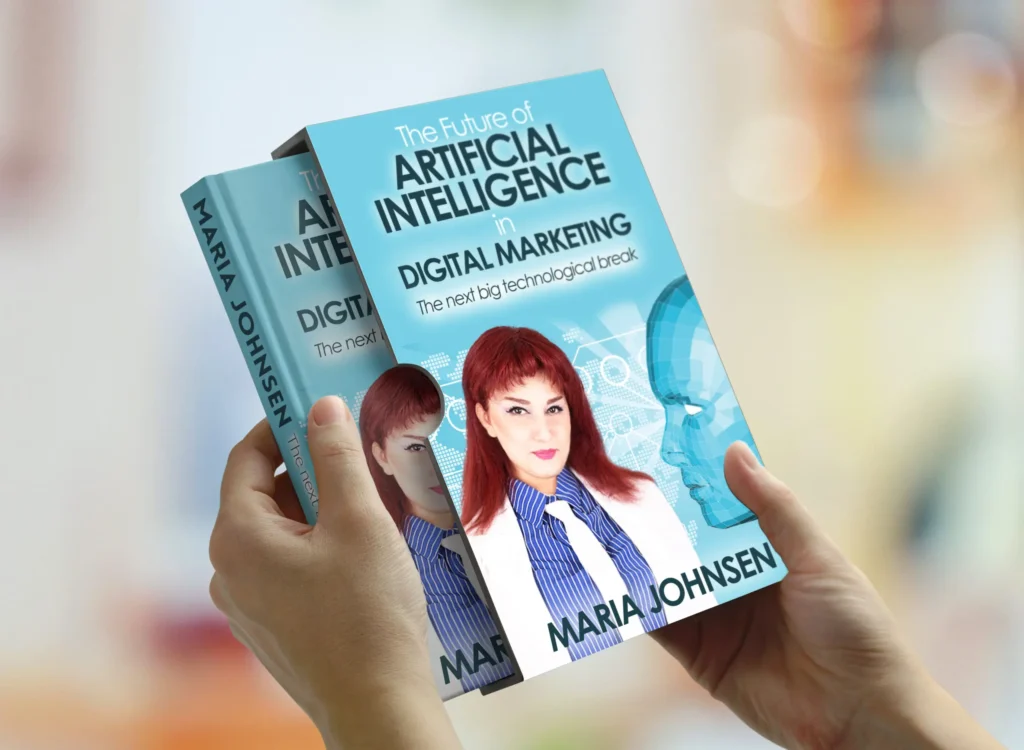 The Future of Artificial Intelligence in Digital Marketing scaled