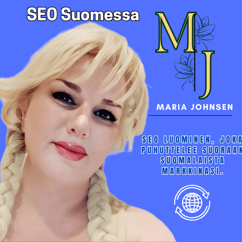 SEO Suomessa 