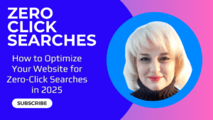 what are Zero Click Searches