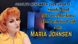 Google November Update 2 google november update
