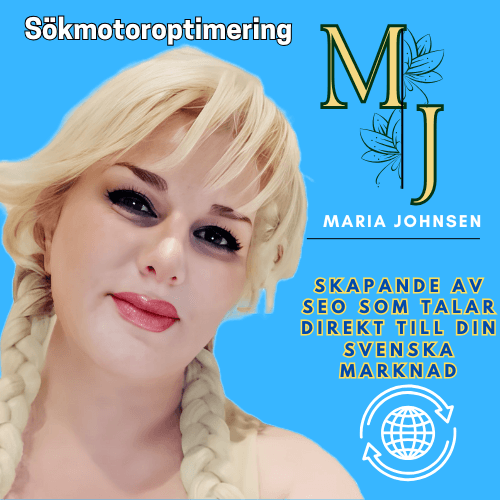seo i sverige