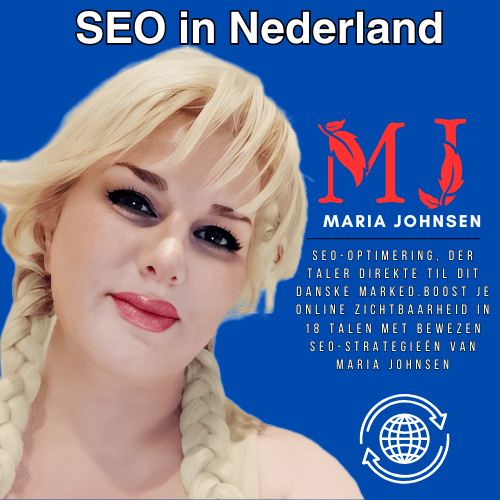 SEO in Nederland