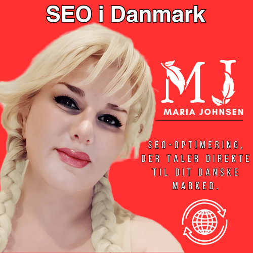 SEO Danmark