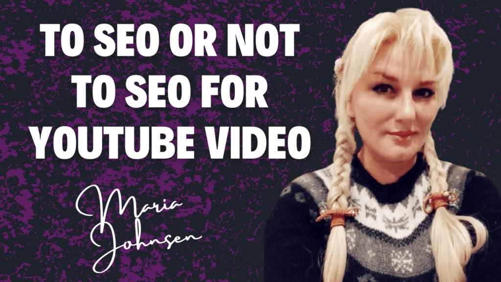 Can You Rank on YouTube Without SEO