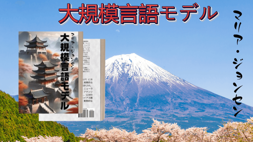 大規模言語モデル