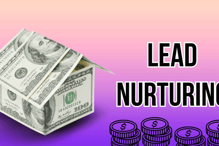 Lead Nurturing 2 Lead Nurturing