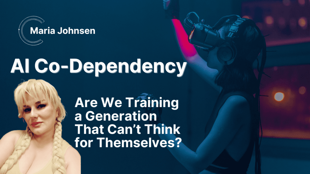 AI Co-Dependency