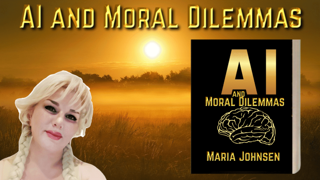 AI and Moral Dilemmas 2 AI and Moral Dilemmas