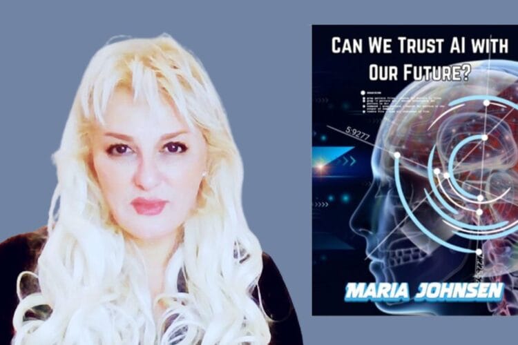 Can We Trust AI with Our Future 3 Can We Trust AI With Our Future