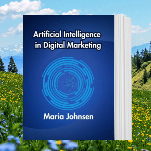 Artificial Intelligence In Digital Marketing In 2025 And Beyond