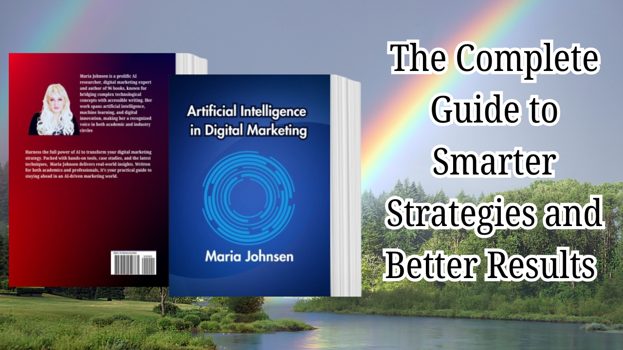 Artificial Intelligence in Digital marketing 1 Artificial Intelligence in Digital Markting