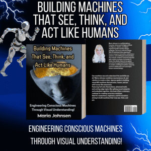 Building Machines That See Think and Act Like Humans 1