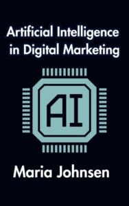 artificial intelligence in digital marketing