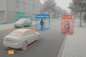 Data Annotation Services 6 3d annotation