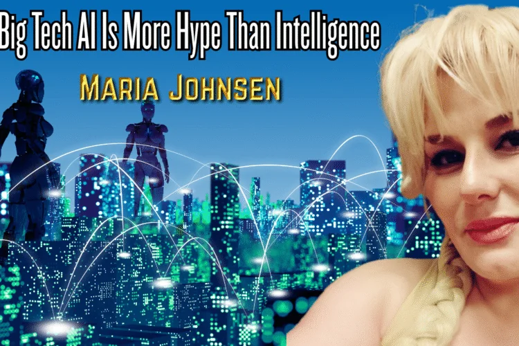 Big Tech AI 7 Big Tech AI