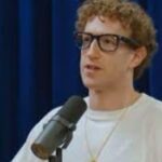 Zuckerberg the woody allen