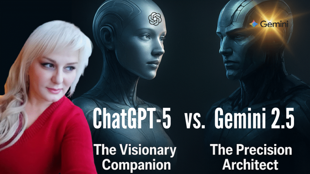 ChatGPT 5