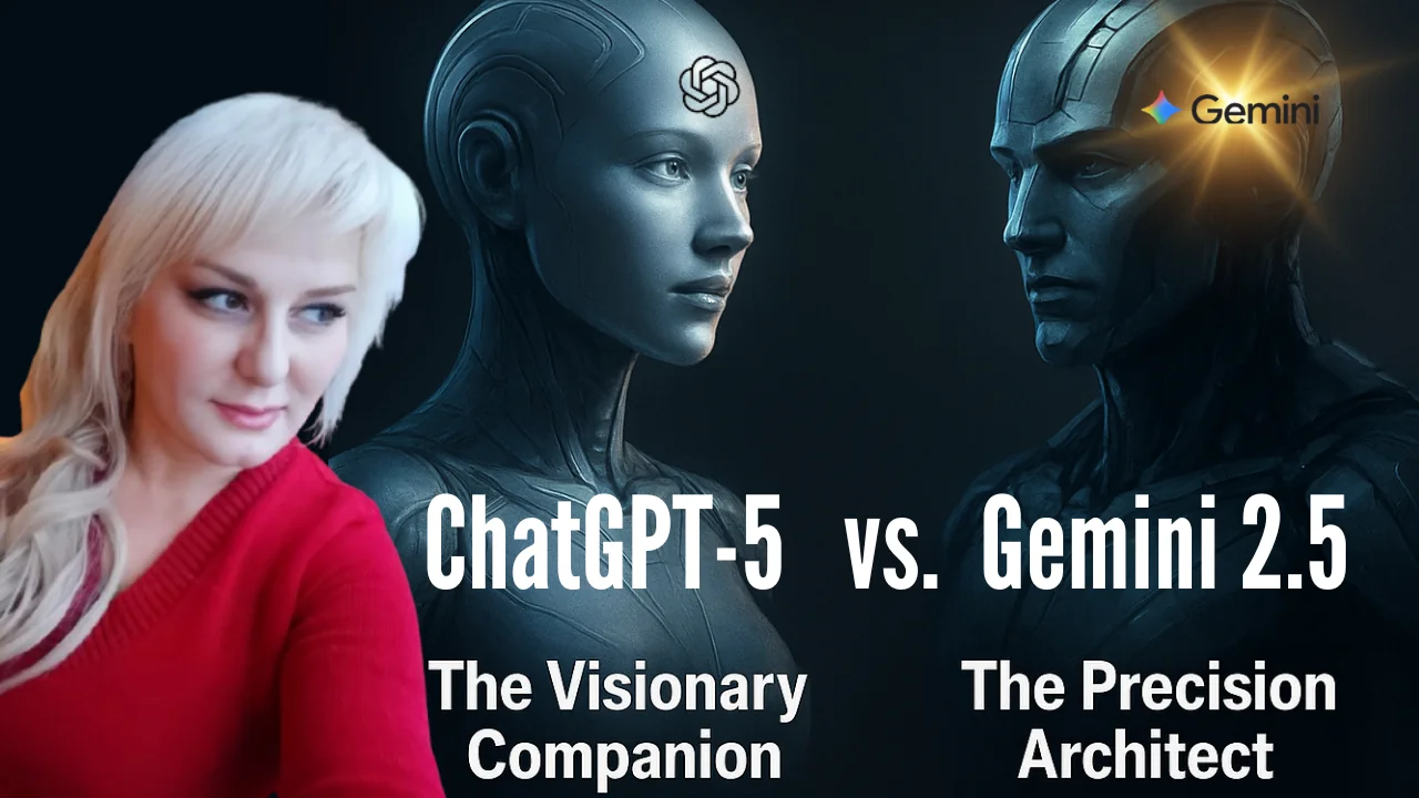 ChatGPT 5