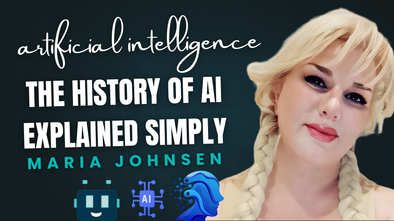 The Odyssey of Artificial Intelligence