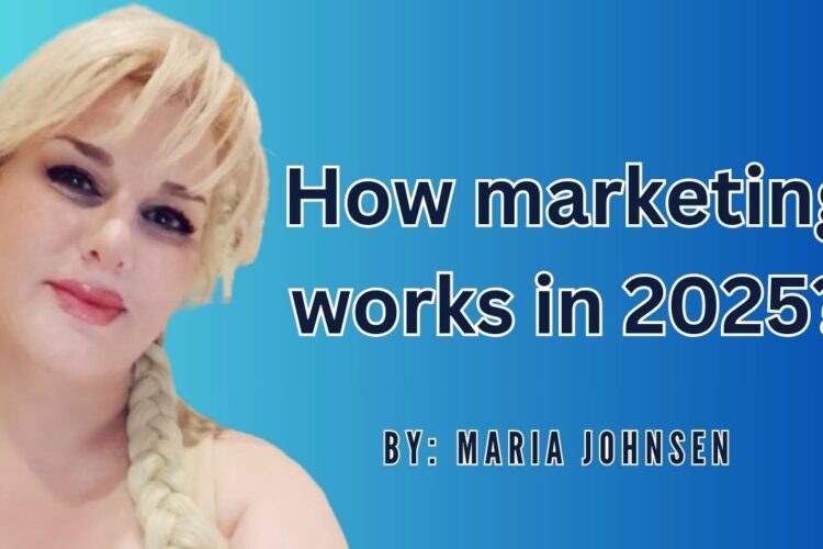 marketing strategies in 2025