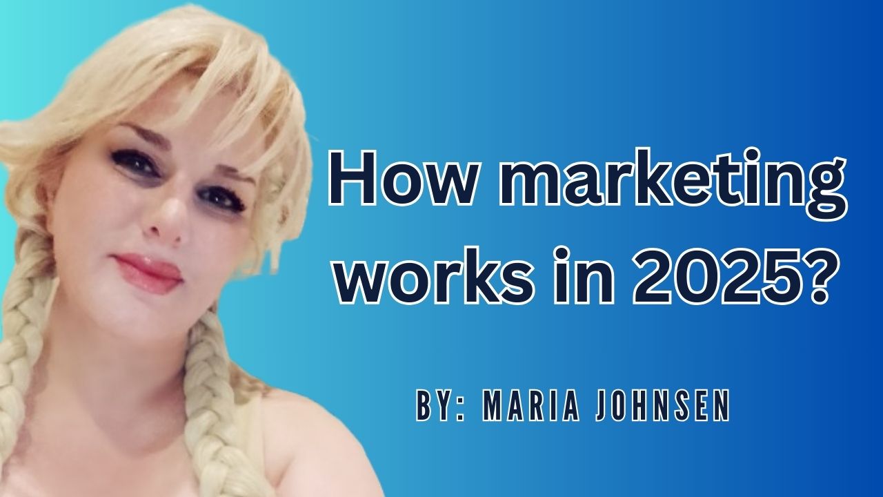 marketing strategies in 2025