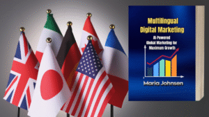 Multilingual Digital Marketing - AI powered global marketing for maximum growth