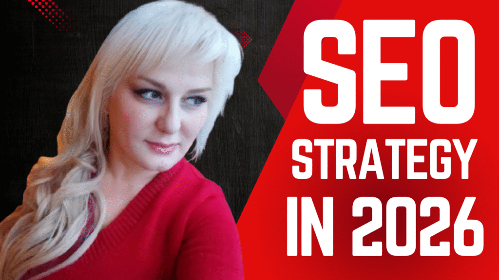 SEO in 2026