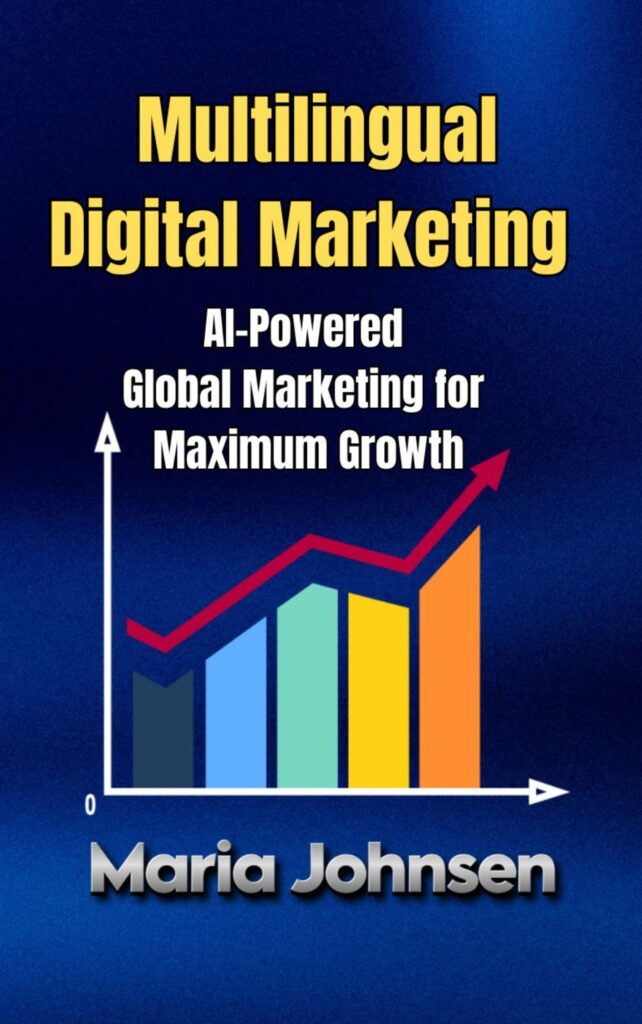 Multilingual Digital Marketing: AI-Powered Global Marketing for Maximum Growth