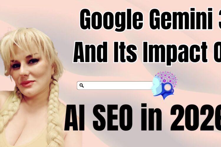 Google Gemini 3 and Its Impact on AI SEO 7 Google Gemini 3 And Its Impact On AI SEO in 2026