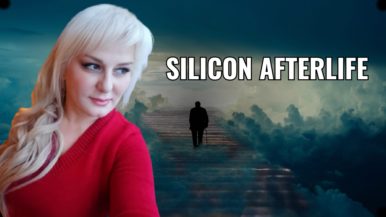 Silicon Afterlife