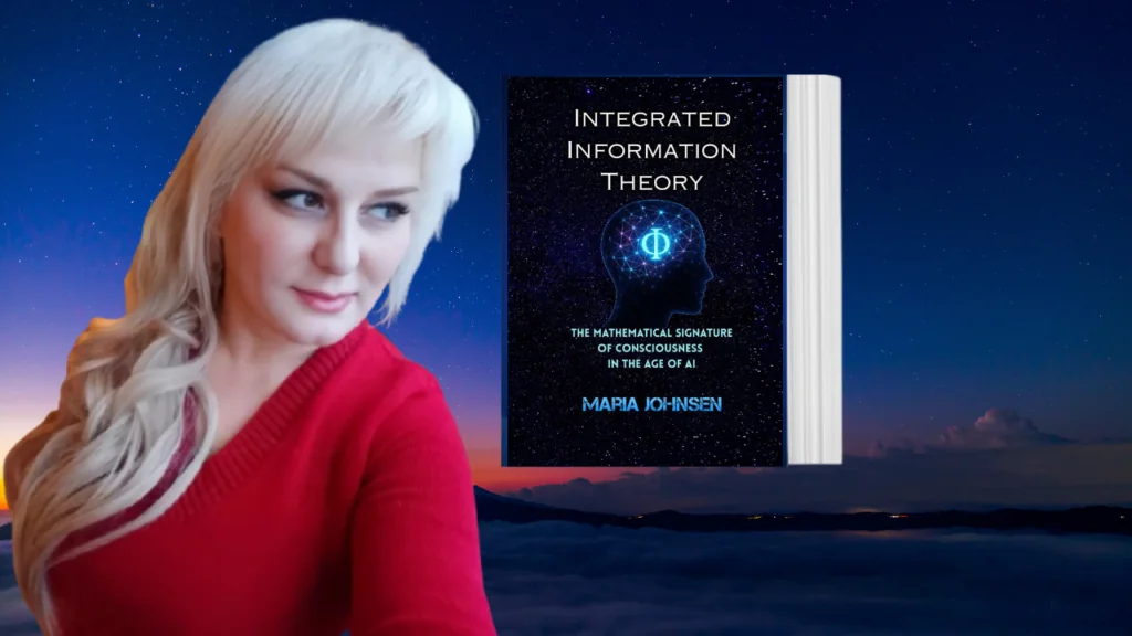 Integrated Information Theory