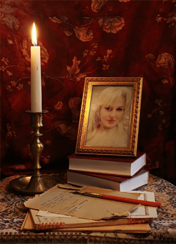Fiction Books 13 Maria Johnsen's fiction books